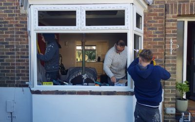 Reasons to Hire Professionals For Door and Window Installation