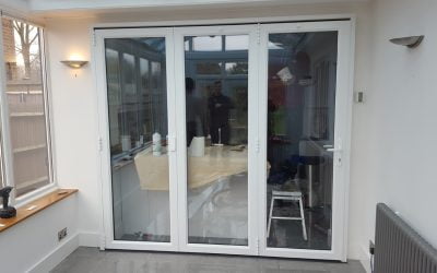 Three Telltale Signs Indicating You to Take Care of Your Doors