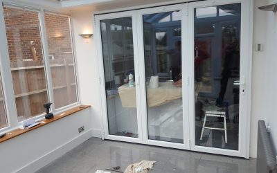 When Should You Hire Front Door Repairing Services?