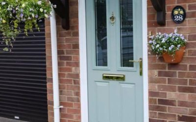 4 Features Your Front Doors Must Have to Offer