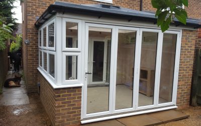 Qualities to Look Out for in a Reliable Window Manufacturer