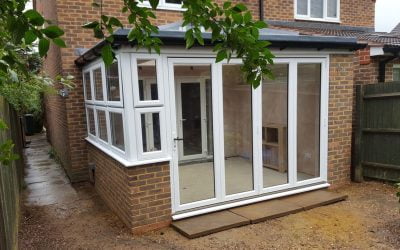 Why Choose Double Glazing for Front Doors of Your Home?