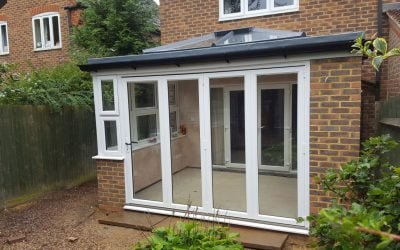 Top Four Stylish Options of Double Glazed Windows to TRY