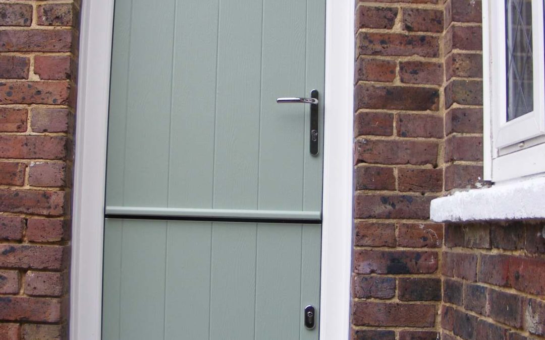 Front Doors Installation: Vital Points to ConsideR