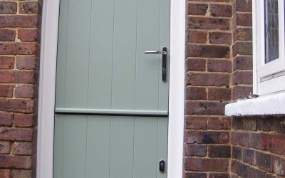 Front Doors Installation: Vital Points to ConsideR