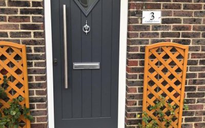 How Can Professionals Help You with Flawless Windows and Doors Installation?