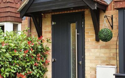 Which Type of Casement Window Should You Install in Your Home?