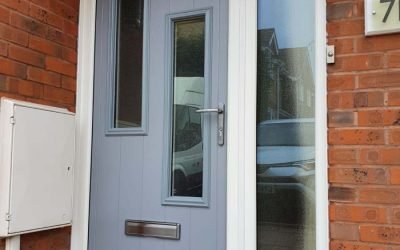 Addressing the Common Myths Around Double Glazing Installations