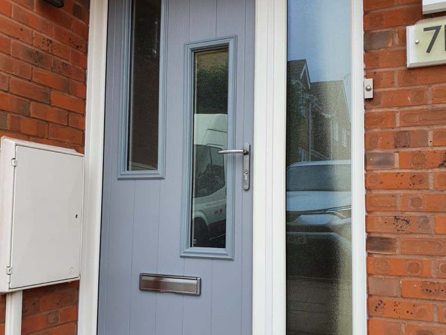 Addressing the Common Myths Around Double Glazing Installations