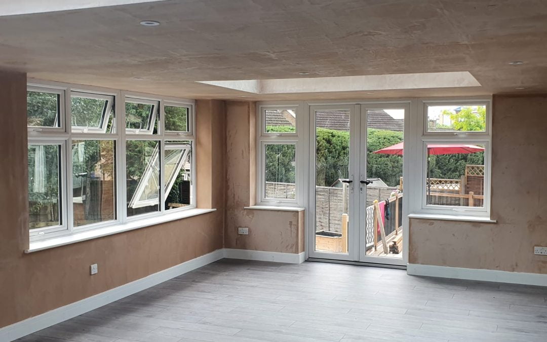 Top Features to Look for When Choosing an Energy-Efficient Door