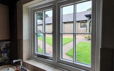 Can Double Glazing Fixtures Increase the Value of Your Property?