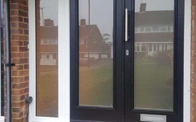 How to Select the Right Doors and Windows for Your Renovation Project?