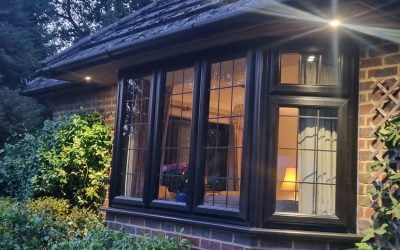 6 Signs Your Conservatory Needs Repairs