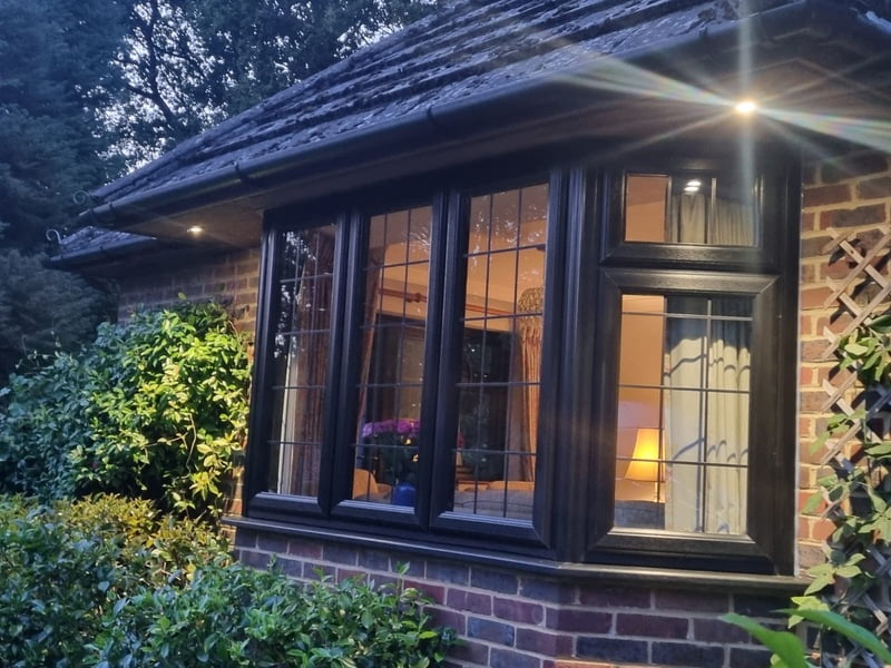 6 Signs Your Conservatory Needs Repairs