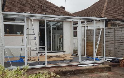 Common Front Door Problems and What They Say About Underlying Issues