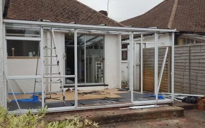 Common Front Door Problems and What They Say About Underlying Issues