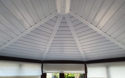 Is It Worth Upgrading To A Solid Conservatory Roof? Repair Considerations