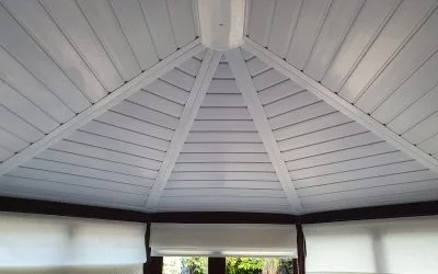 Is It Worth Upgrading To A Solid Conservatory Roof? Repair Considerations