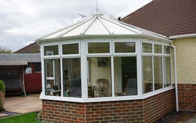 Designing Conservatories for All-Season Use: Key Considerations