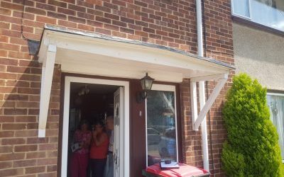 Common Front Door Options That You Must Try for Your Home