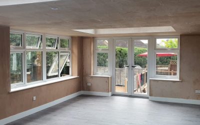 Common Front Door Problems and What They Say About Underlying Issues