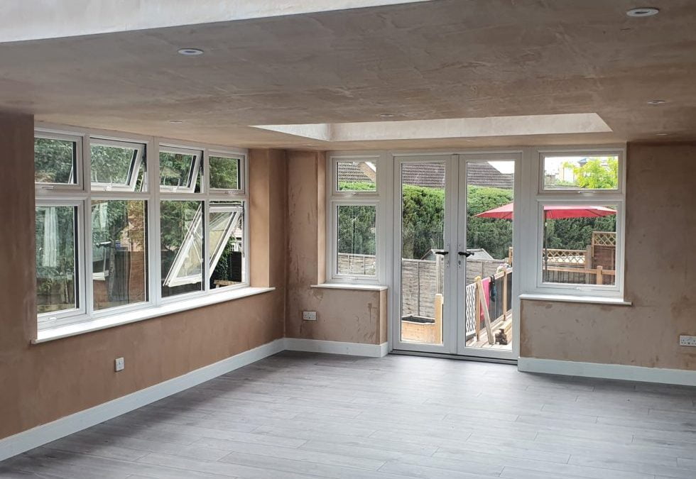 Common Front Door Problems and What They Say About Underlying Issues