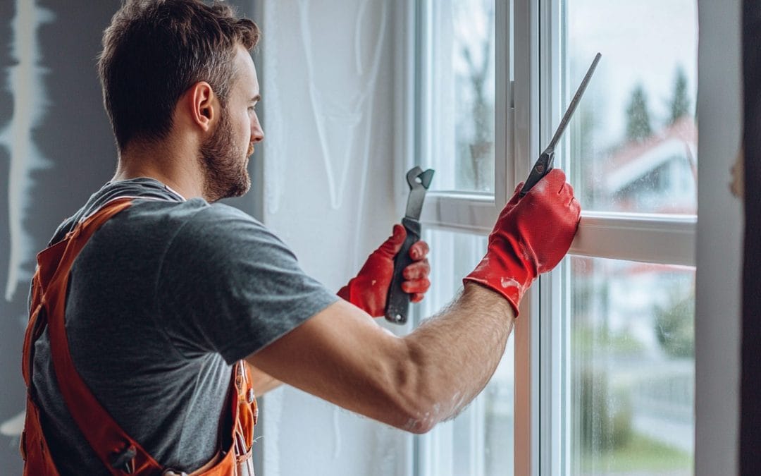 What Are The Common Front Door Weaknesses, And How Can Composite Doors Solve Them?